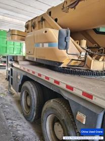 Buy XCMG 25L5 Used Crane / 12 Buy XCMG 25L5 Used Crane / 12